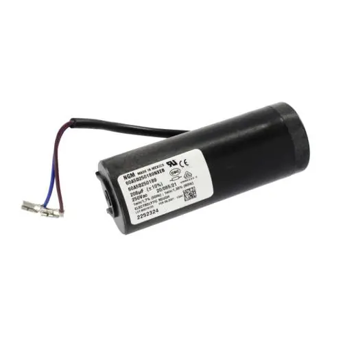 Liebherr 634261900 Capacitor Power 5 inches