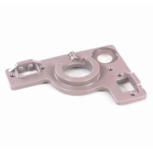 LG MJH40343902 LEG SUPPORTER POWER
