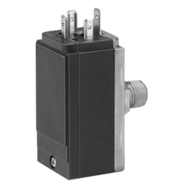 Kromschroder 74214174 Gas Pressure Switch