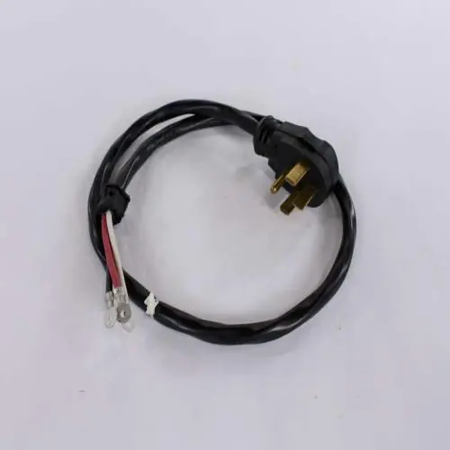 Whirlpool W11226497 Power Cord