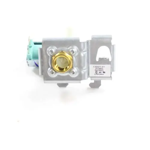 Whirlpool WP8531669 Dishwasher Water Inlet Valve