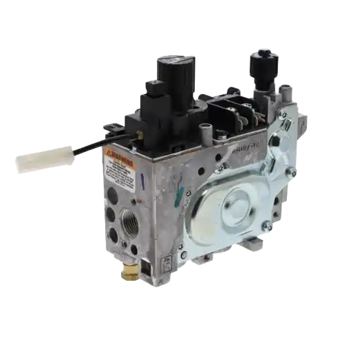 Honeywell VS8520E2068/B Fireplace Gas Valve