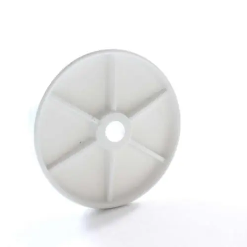 Whirlpool WPW10190778 Dishwasher Transport Wheel