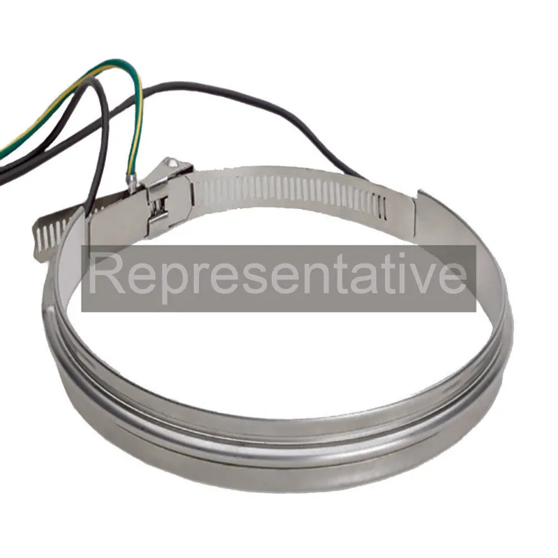 CARRIER HT32CH758 CRANKCASE HEATER POWER