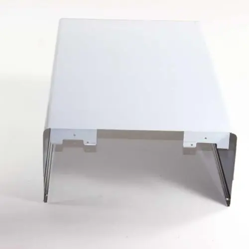 Elica TB17MA LOWER DUCT COVER