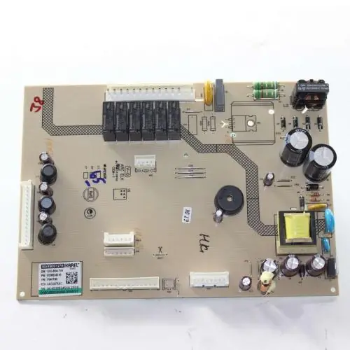Blomberg 4938824510 U2 Control Board Gr