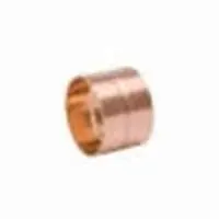 MUELLER INDUSTRIES W70109 4 X 3 In Copper Dwv Sweat Coupling