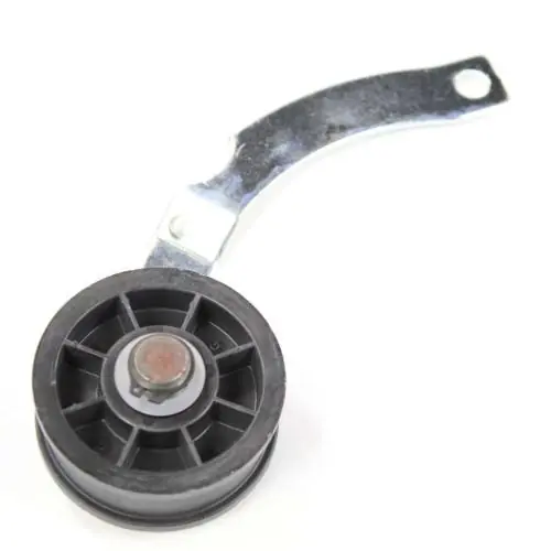 Whirlpool WP37001287 Dryer Idler Pulley And Bracket