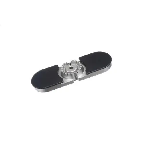 GE WB16X28965 ASM Burner and End Cap Dual OV