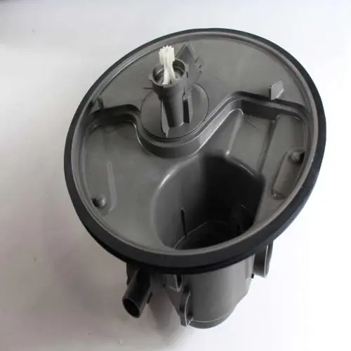 Whirlpool W11230103 Pump & Motor