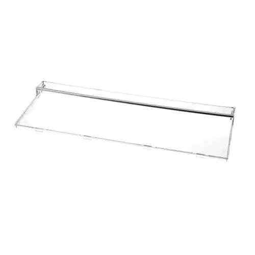 Blomberg 5977581000 Printed Vegetable Tray Cover G