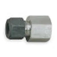 BARRY 568318-91135 3/8 OD X 1/2 FIP SS CPI Adapter