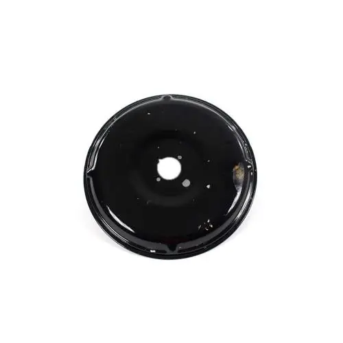 GE WB31K5076 GAS BLACK PORCELAIN BURNER BOW