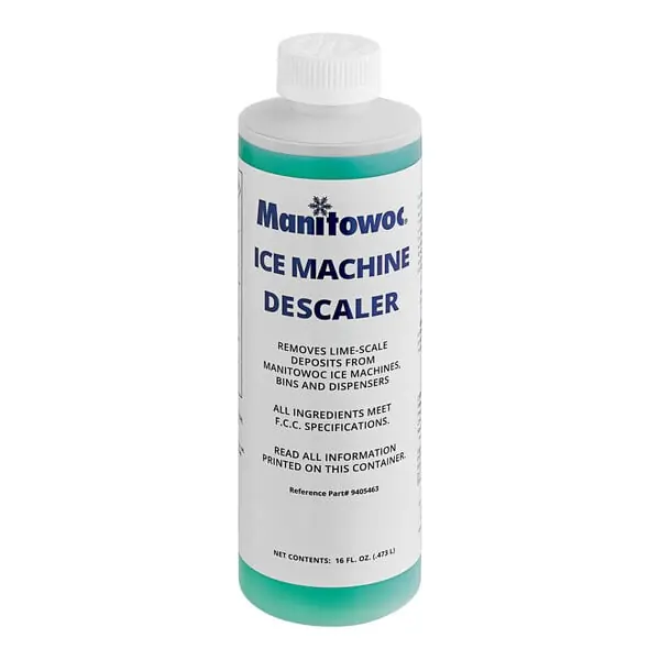 Manitowoc 000005162 Cleaner, Ice Machine 16oz