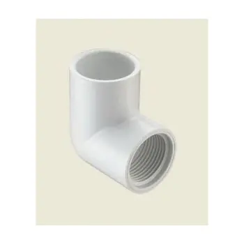 SPEARS 407-007 Standard 3/4 in Socket x FNPT End Style SCH 40 PVC