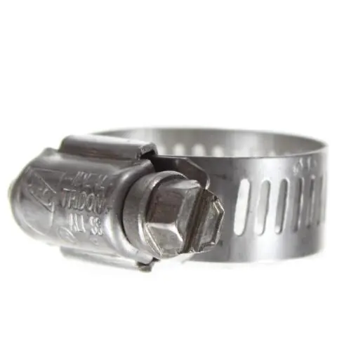 Midea 6712595 1/2- 1-1/4 Stainless-Steel H