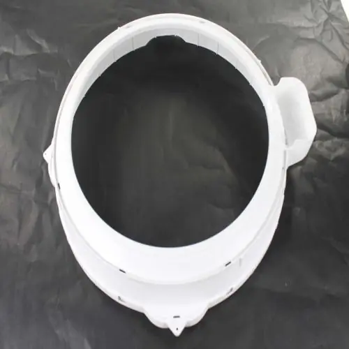 Whirlpool WPW10531289 Ring - Tub