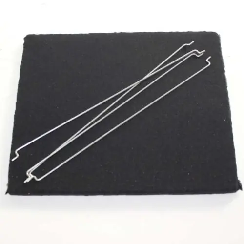 Elica F00439 Carbon Filter