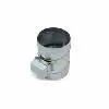 Research Products 6506 Zoning Dmpr 6in Dia Round 24Vac