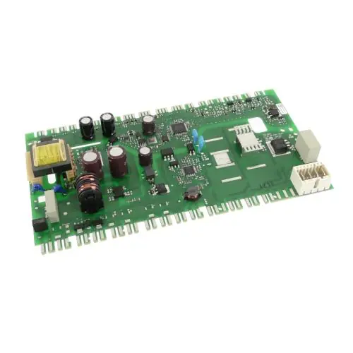Liebherr 614374200 Power Board