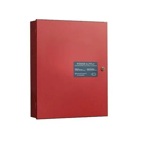 Honeywell HPF-PS10 Remote Power Supply