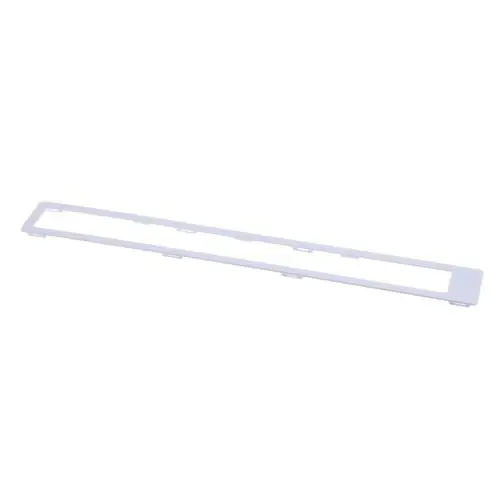 Bertazzoni Z370064 SIDELIGHTS FRONT COVER FOR FRI