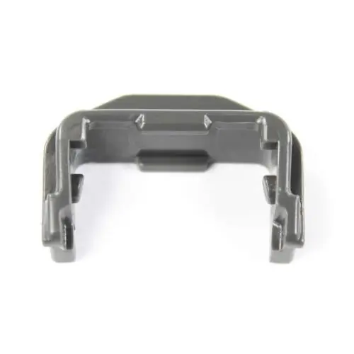 Electrolux 152047941 STOP RACK RAIL 1.4 inches