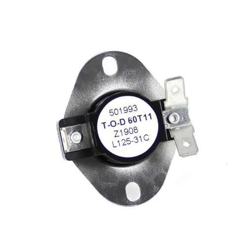 LG 6931EL3001F Thermostat Assembly