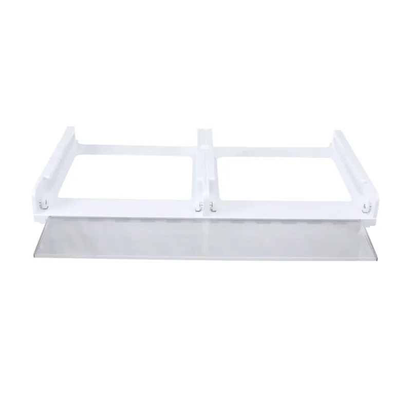 LG ACQ89579411 TRAY COVER ASSEMBLY