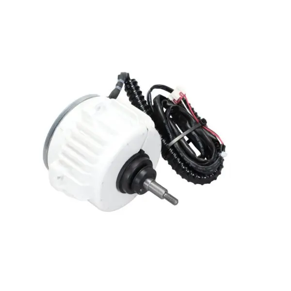 BOSCH 8733957862 Outdoor ECM Motor