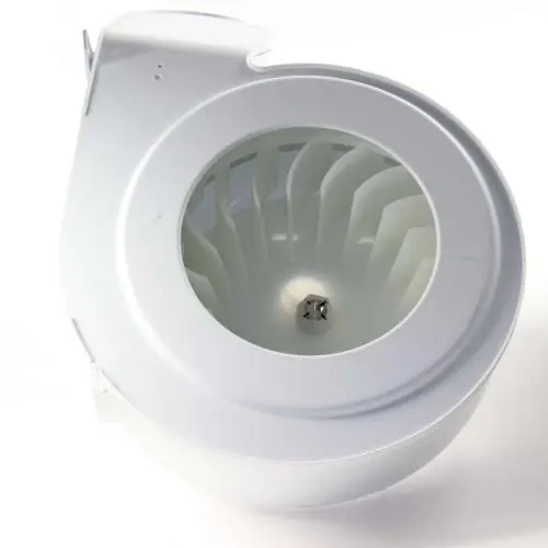 Electrolux 137552300 Blower Housing Complete
