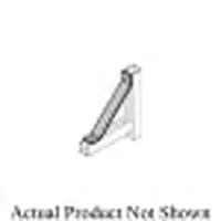 ANVIL 78101152522 FIG AS 926 Strut Brace 12 in L x 1/4 in THK Replacement MPN 78101152522