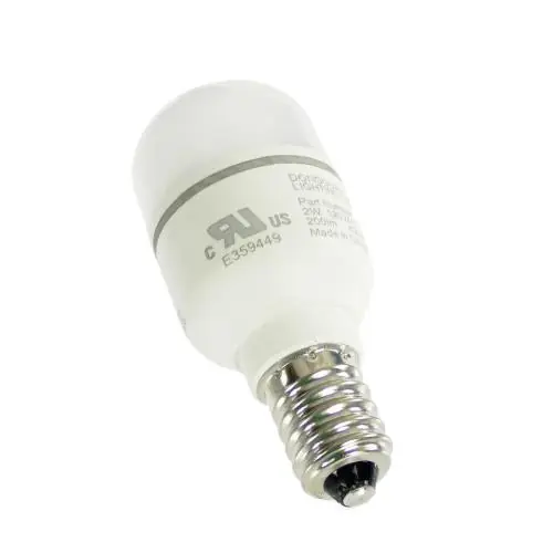 Whirlpool W11518235 LED - LAMP 120V E14