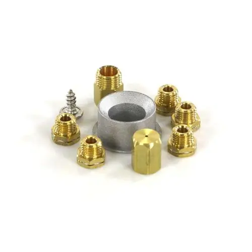 LG AGM73069207 PARTS ASSEMBLY - LP CONVERSION