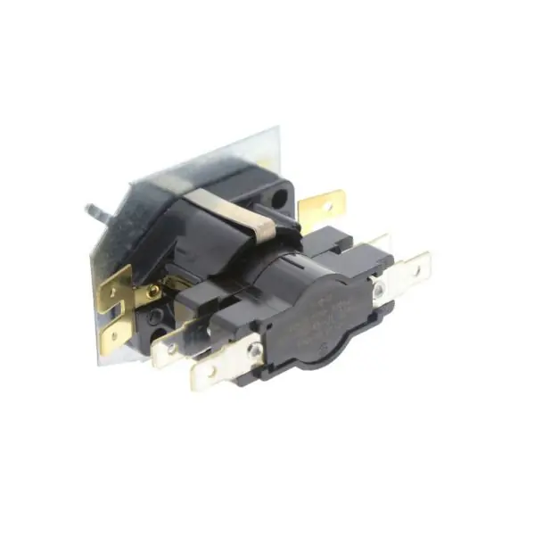 Advanced Distributor Products 110000244B Heat Sequencer