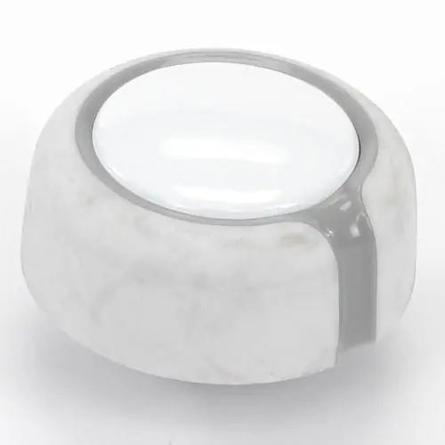 Whirlpool WP3957796 Knob