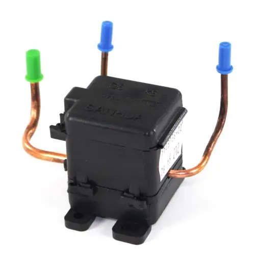 Liebherr 950313800 Solenoid Valve