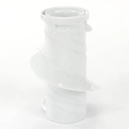 Whirlpool W11480892 Auger Washer Agitator