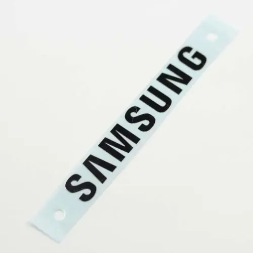 Samsung DA64-04020A MASCOT - Home Appliance