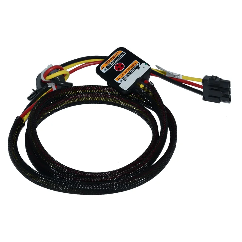 CARRIER 345065-401 PLUG, COMPRESSOR POWER (SIZE) REPLACEMENT MPN