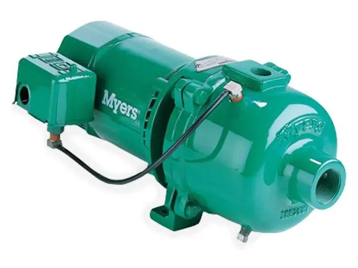 Myers HJ75S Jet Pump