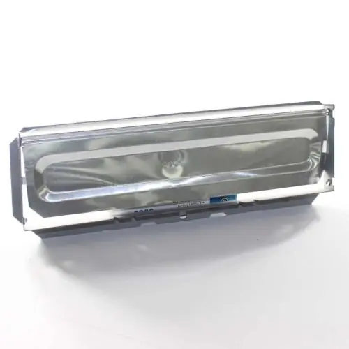 Sharp FFTA-B004MRK0 Exhaust Damper Assembly