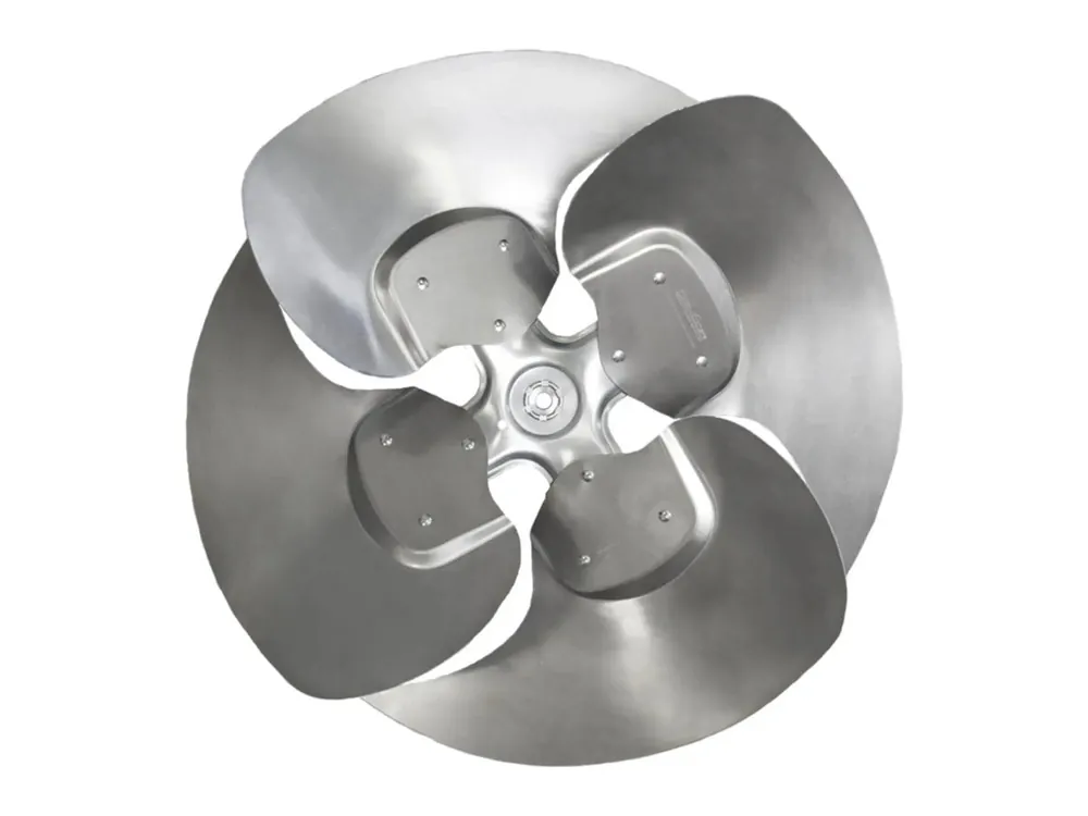 Lennox 27W59 22 4blade 1/2bore Fan Blade