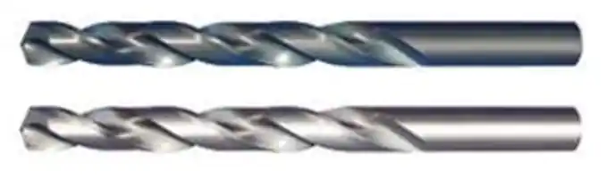 ALFA TOOLS S150107C 5/32 Drill Bit - Black Oxide