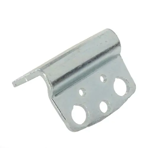 Liebherr 704329000 Steel Bearing Block