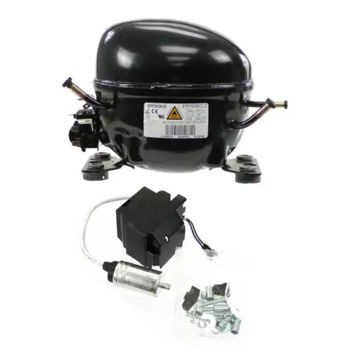 Elica B00037 Compressor Power Home Appliance