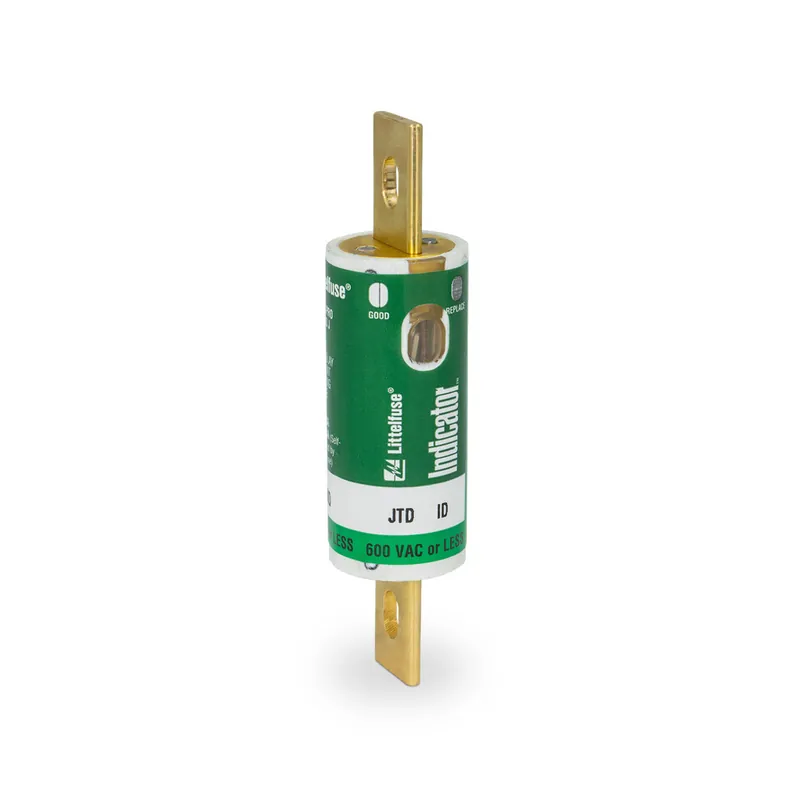 Littelfuse JTD90ID 90AMP Class J Fuse