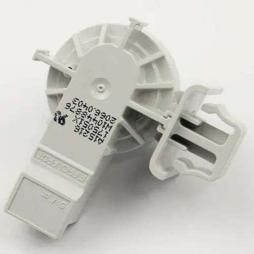 Whirlpool WPW10448876 Washer Water-Level Pressure Switch