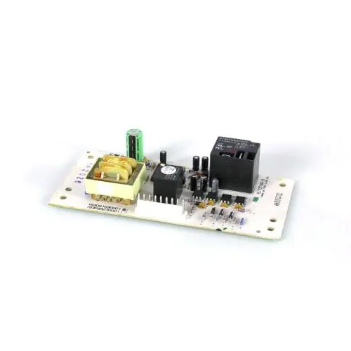 GE WB11K10039 TIMER SELF CLEAN