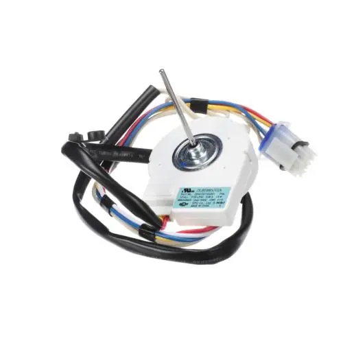GE WR60X39625 MOTOR DC EVAP FAN